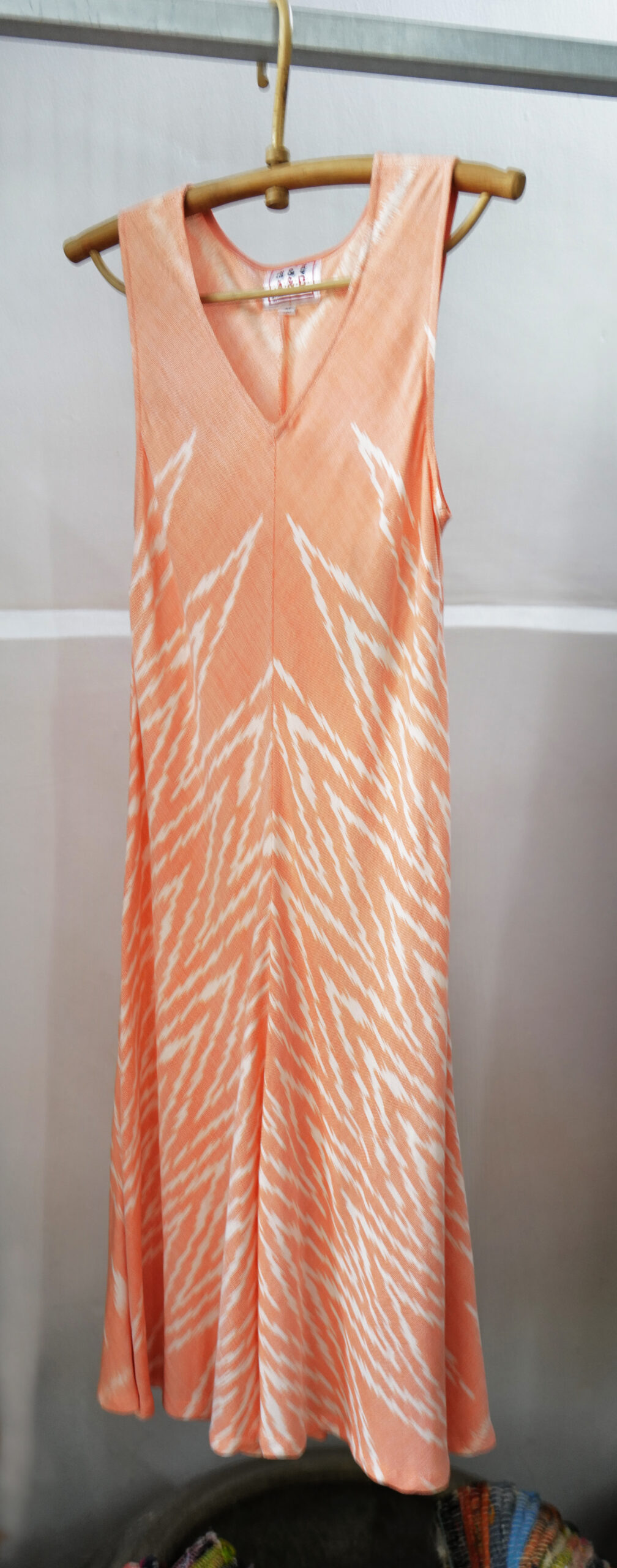 Wave Dress - Image 1