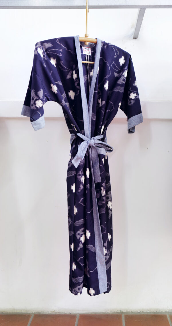 Butterfly Kimono
