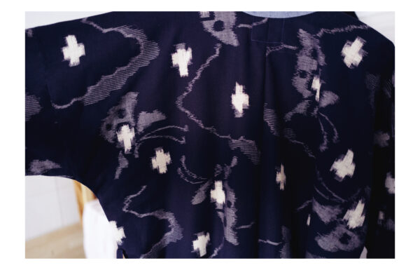 Butterfly Kimono - Image 2